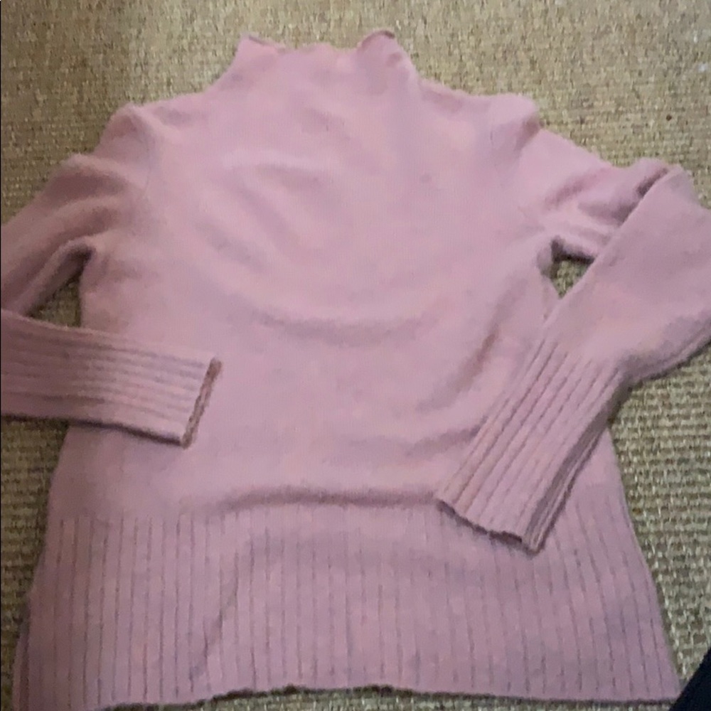 Madewell sweater